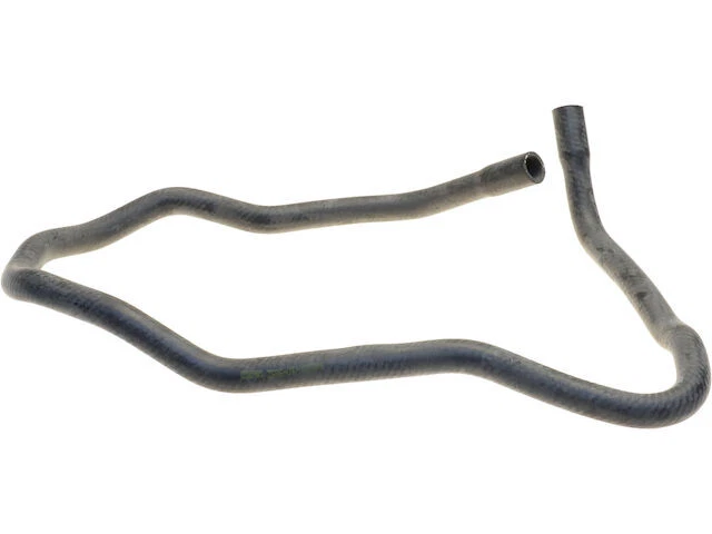 Lower Expansion Tank Hose For 99-04 VW Jetta Golf ALH 1.9L 4 Cyl HM49Z4 - Image 1 of 1