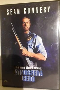 DVD Atmosfera Zero - Imagen 1 de 1
