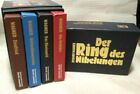 Wagner Der Ring Des Nibelungen - Janowski Staatskapelle Dresden 4 Box 14 CD 