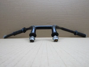 Honda DN-01 NSA 700 2009 4,190 miles handlebars (14228) - Picture 1 of 12