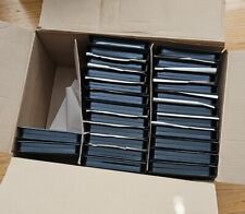 Nintendo NES Bitbox Replacement Cases (Lot Of 25)