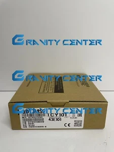 Modulo comando movimento Mitsubishi QD77MS2 NUOVO - Foto 1 di 1