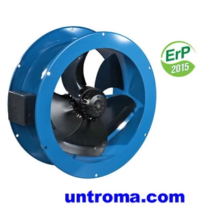 Axial Fans VKF 4E 450 Duct Fan Exhaust Fans - Picture 1 of 1