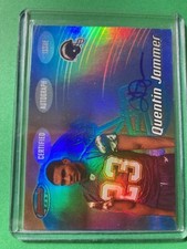 Pick From List: NFL Football Autograph Auto Cards Stars Rookies