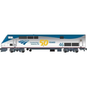 Athearn - Escala HO - P42 Amtrak Fase V DCC y Sonido #46: G81317 - Imagen 1 de 1