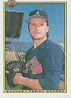 A1033- 1990 Bowman Baseball Card #s 1-200 +Rookies -You Pick- 15+ FREE US SHIP