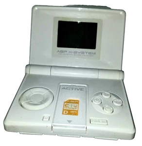 AGP Handheld Game - Picture 1 of 7