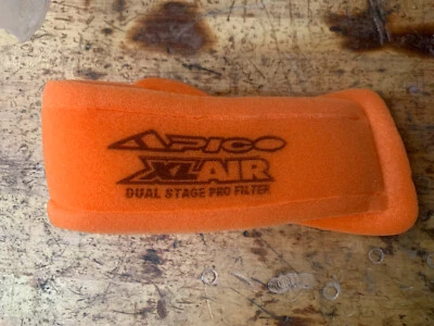 Воздушный фильтр Beta Rev 3 Apico. 125/250/270 02-08 - Изображение 1 из 2