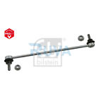 Fits Smart City-Coupe Forfour Fortwo Roadster Cabrio Ruva Front Stabiliser Link
