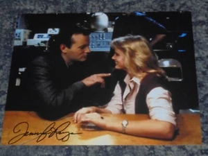 JENNIFER RUNYON - GHOSTBUSTERS - 10x8 FOTO SIGNIERT - (2 Fotooptionen) - Bild 1 von 11