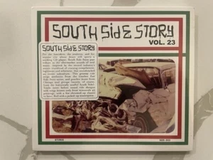 South Side Story Vol. 23 - CD - SEALED - Picture 1 of 2