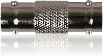 Night Owl Security BNC-BNC Cable Connectors, 12-Pack - Image 1 of 4