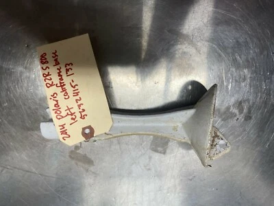 2014 POLARIS RZR S 800 FOX EDITION CAB FRAME BASE 5632415-133 t107 - Image 1 of 2