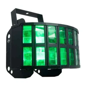 ADJ Aggressor HEX LED ADJ RGBCAW (6-in-1) (Used) - Picture 1 of 4