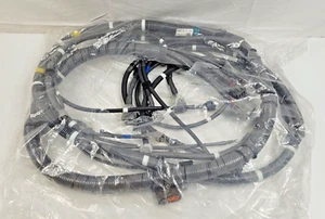 Isuzu Engine Wire Wiring Harness 8-97499-590-0-D-VN - Picture 1 of 7