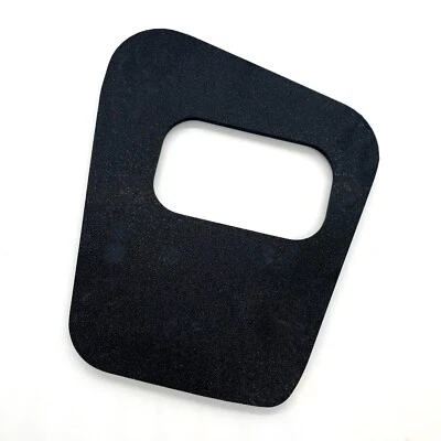 BMW E36 Short Shifter Boot | Manual Shift Kit Frame Trim | 3D Printed ABS Part - Image 1 of 4