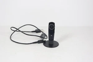 Sony PlayStation 3 PS3 Black Wireless Bluetooth Headset Base Cable CECHYA-0076 - Picture 1 of 9
