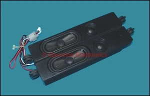 Juego de altavoces Sharp RSP-ZA456WJZZ para TV LCD 49" LC49UI7352E - Imagen 1 de 1