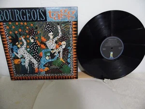 Bourgeois - "Tagg" - LP Album - Picture 1 of 2