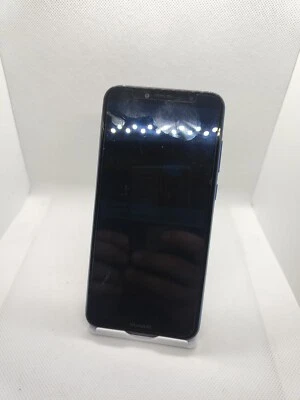 Huawei Y6 (2018) - 16GB - Blu (TIM) - Immagine 1 di 4