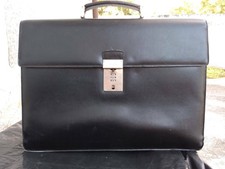 mens prada briefcase