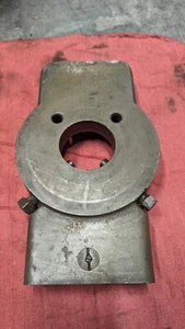Original-Zubehör-Hersteller South Bend 13" Metalldrehmaschine Kreuzschieber X Achse Guss - Bild 1 von 7