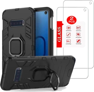 Samsung Galaxy S10e Hülle Slim Stoßfest TPU Bumper Cover / S10 Lite - Bild 1 von 7