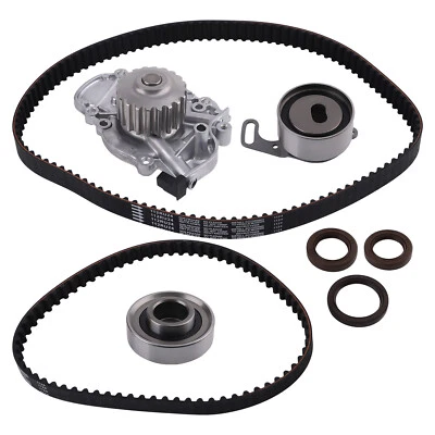 Timing Belt Water Pump Kit for Acura CL 1997-1999 Honda Accord EX LX 1994-2002 - Image 1 of 4