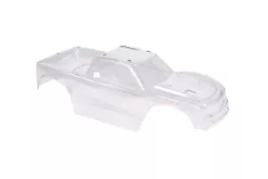 Custom Clipless Karosserie transparent für Traxxas Stampede 4X4 BL-2S LKW Shell Cover - Bild 1 von 9