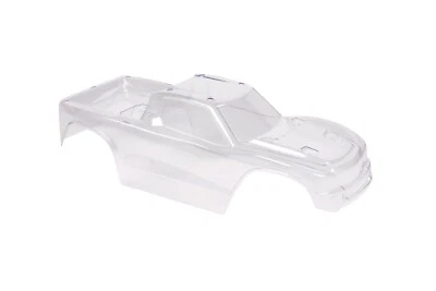 Custom Body Clear for Traxxas Hoss 4X4 VXL 3S 4WD Truck Shell Cover - Image 1 of 4