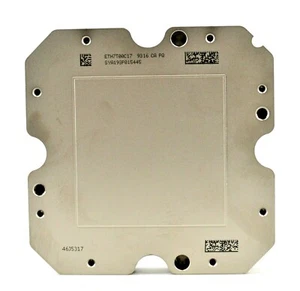  IBM Power7 Processor Module 46J5317 for Power 770  - Picture 1 of 2