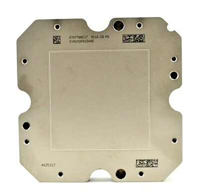  Módulo de procesador IBM Power7 46J5317 para Power 770  Foto 1 de 2