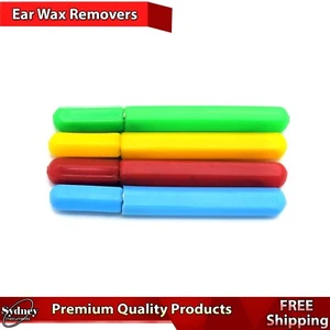 Ear Loops Cleaner Curette Pick Ear Wax Removers Cleansing - Picture 1 of 4