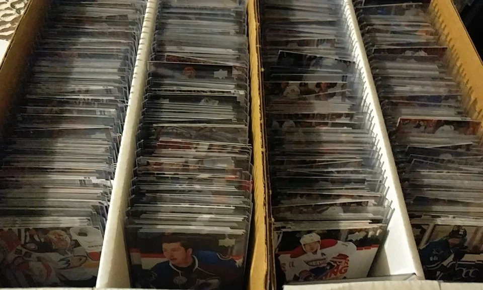 2015-16 Upper Deck Series 2 Two UD 251-450 You Pick UPick From List Lot 15-16 - Image 1 of 1