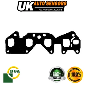 Fits Vauxhall Astra Corsa 1.2 1.4 1.6 Inlet Manifold Gasket BGA 90323399 - Picture 1 of 3