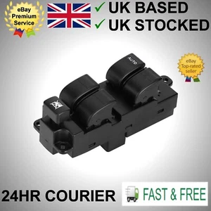 NEU Elektrischer Fensterbedienschalter für Ford Ranger MAZDA BT-50 6M3414505DA - Bild 1 von 4