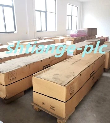 New  20DC261A0ENNBNASE  PowerFlex Air Gooled 753 AC Drive  Year2006 - Image 1 of 4