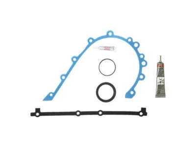 Juego de juntas de cubierta de distribución Felpro 47966KNPD 1988 1989 para Jeep Wrangler 1987-1991 Foto 1 de 2