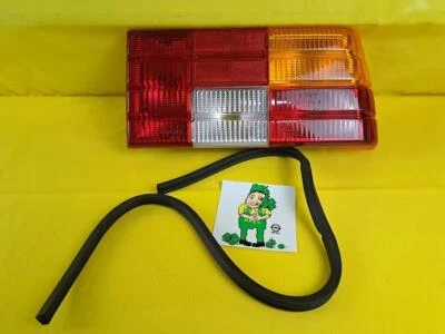 Luz Trasera Opel Ascona C Luz Trasera Derecha Con Junta - Imagen 1 de 4
