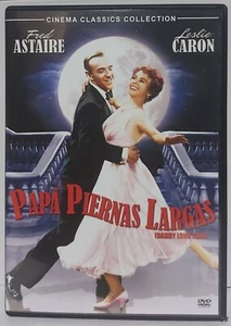 Papa piernas largas - Imagen 1 de 2