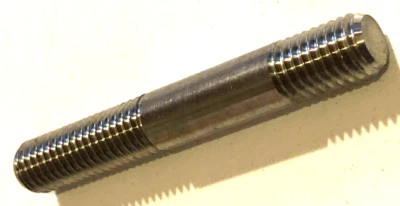 Новый из старых запасов оригинальный оригинальный гидроцикл Sea-Doo мотоцикл M10 STUD P/N 211300015 - Изображение 1 из 3