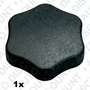 Molette Poignee reglage siege droit ou gauche pour Renault Clio 3, Modus, Scenic - Bild 1 von 6