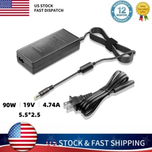 AC Adapter For Polk Audio MagniFi MAX Home Theater Soundbar Power Supply Charger - Picture 1 of 3