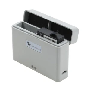 Dual Battery Charger for Osmo Action 4 / Osmo Action 3 - Bild 1 von 5