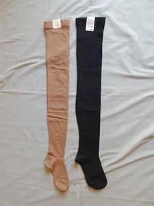 Helios wool long socks 90% wool $ 10% polyamide 2 pairs No 9- 10 - Picture 1 of 12