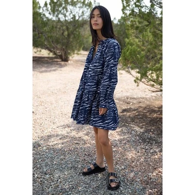 Apiece Apart Dresses Nwt Apiece Apart Pieza Minidress size small  - Image 1 of 4