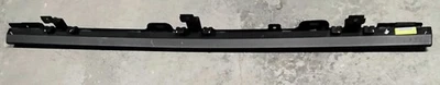 Wrangler Unlimited 2022-2025 Alféizar Riel Rock Rail Slider 4 puertas LH 10041 68292911AE Foto 1 de 4