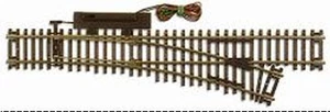 ATLAS MODEL 541 Code 83 Remote Right-Hand HO by Atlas Model Railroad - Picture 1 of 1