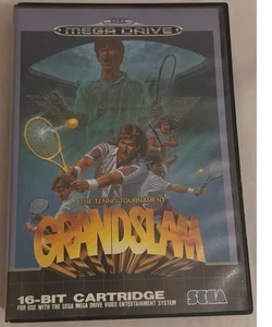 GrandSlam - The Tennis Tournament - Bild 1 von 3