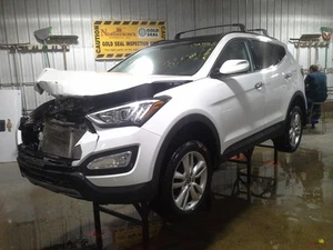 Hyundai Santa Fe 2016 limpiaparabrisas transmisión - Imagen 1 de 12